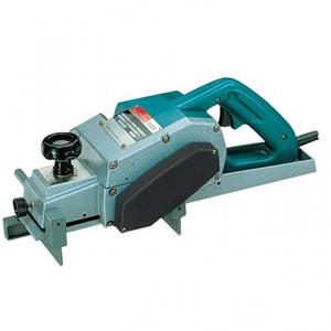 EXTRA LONG BASE POWER PLANER