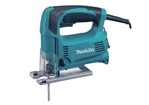 ORBITAL ACTION JIG SAW MACHINE