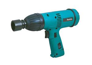 LIGHT WEIGHT IMPACT DRIVER