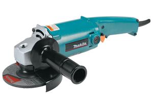 EXTRA DUTY ANGLE GRINDER