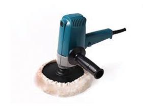 LOW SPEED & PERFECT POLISHER