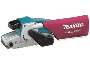 EASY SETTING BELT SANDER