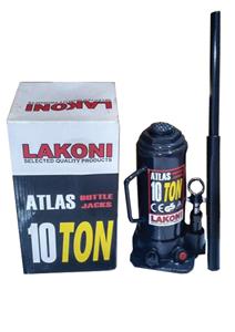 10 TON HYDRAULIC BOTTLE JACK