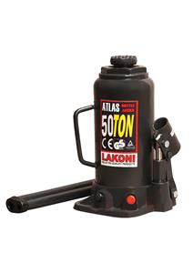 50 TON HYDRAULIC BOTTLE JACK