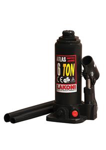 6 TON HYDRAULIC BOTTLE JACK