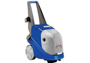 ELECTRIC MOTOR PROFESSIONAL HOT WATER HIGH PRESSURE CLEANER 140 BAR