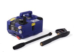 ELECTRIC MOTOR PROFESSIONAL HIGH PRESSURE CLEANER 130 BAR