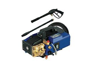 ELECTRIC MOTOR PROFESSIONAL HIGH PRESSURE CLEANER 160 BAR W/T.S.S