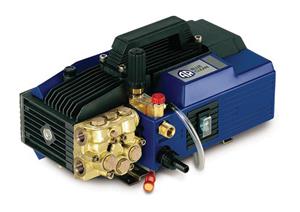 ELECTRIC MOTOR HEAVY DUTY HIGH PRESSURE CLEANER 120 BAR - HIGH FLOW