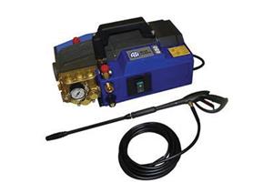 ELECTRIC MOTOR PROFESSIONAL HIGH PRESSURE CLEANER 150 BAR