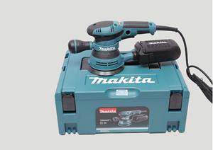 FAST RANDOM ORBITAL SANDER