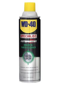 BRAKE & PARTS CLEANER 450 ml