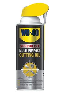 CUTTING OIL 400 ml