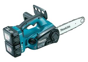 CORDLESS LI-Ion CHAIN SAW