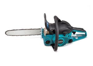 PETROL CHAIN SAW MACHINE