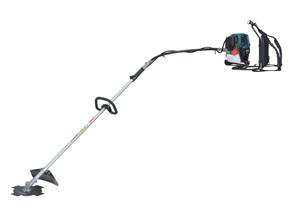 4 STROKE PETROL BRUSH CUTTER