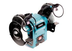 WORK-SHOP BENCH GRINDER