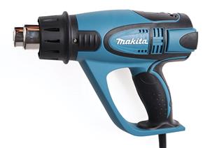 SUPER DUTY HEAT GUN W/-LCD DISPLAY