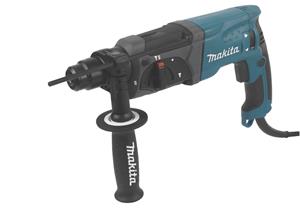 3 MODE SDS ROTARY HAMMER