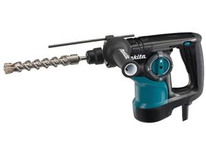 3 MODE CONTRACTOR SDS ROTARY HAMMER