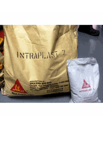 Intraplast ZT, Pail 20 kg