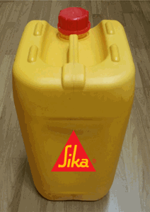 SikaMelt 9675 IS, 20 kg Carboardpail