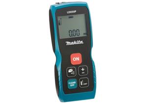 LASER MEASURING TOOL BATTERY OPERATED