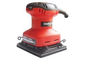 LIGHT & EASY PALM SANDER