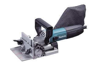 EASY & LIGHT BISCUIT JOINTER MACHINE