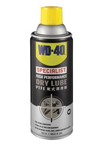 PTFE LUBRICANT 360 ml