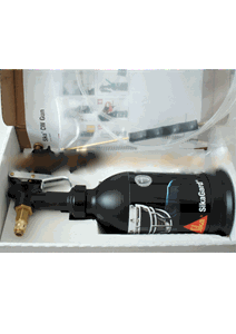 Sika CW Gun