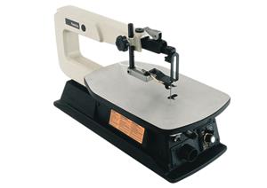 SUPER DUTY SCROLL SAW