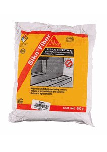 Sika Fiber, Bag 600 gram