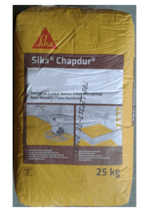 Chapdur Grey, Bag 25 kg