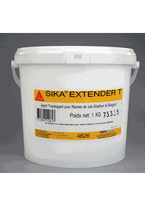 Extender T, 1 kg