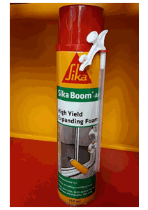 Sikaboom, 500ml can