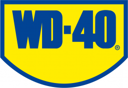 WD 40