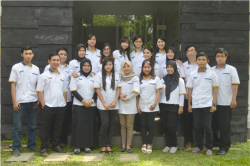 Staff Kantor