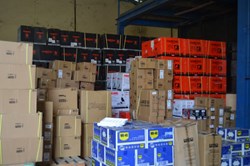 Stok Makita Dan WD